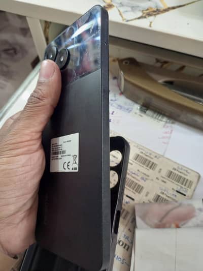 Realme C51 PTA Approved