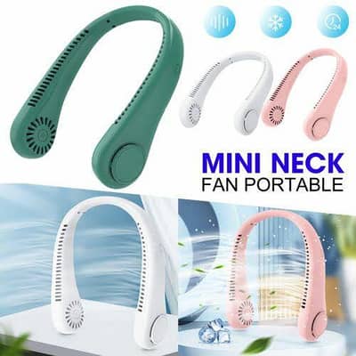 Neck Fan