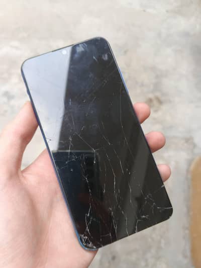 Vivo Y91C