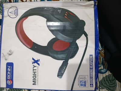 Gaming Headphone