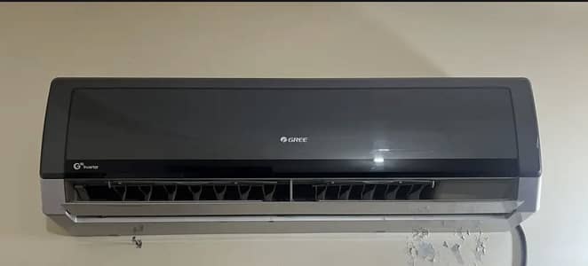 Gree G10 inverter AC