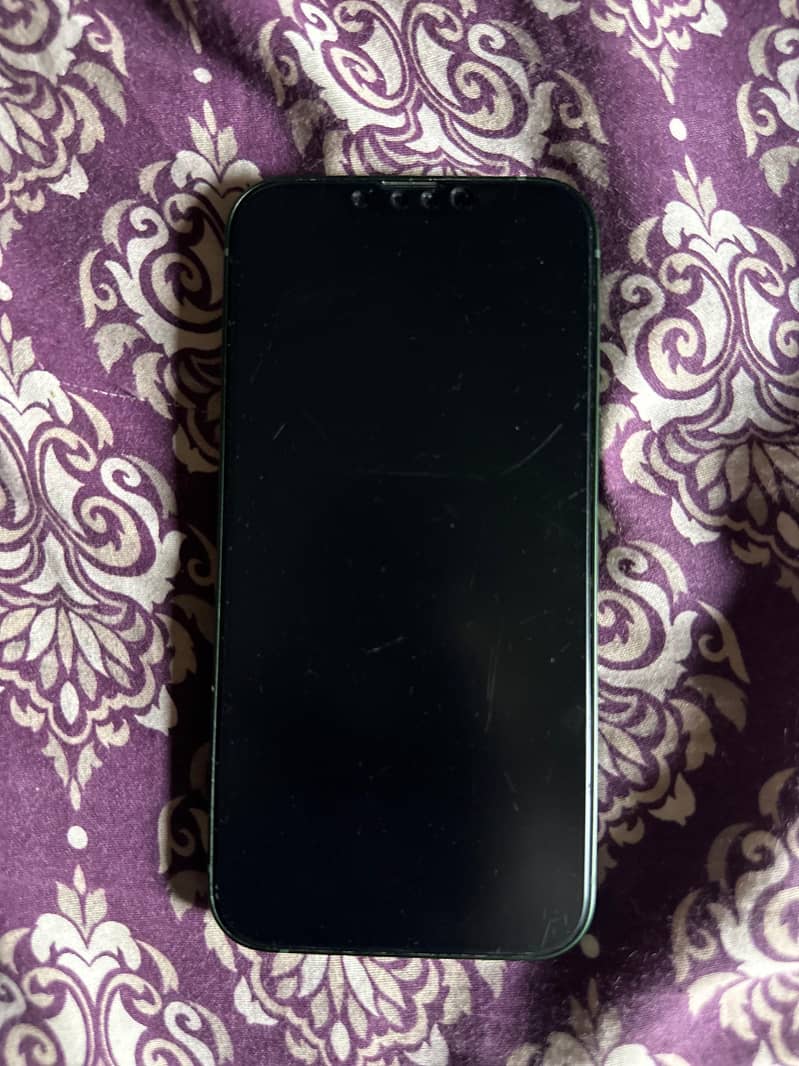 IPhone 13 0