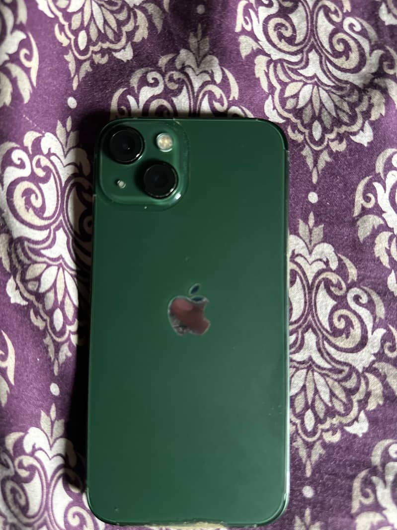 IPhone 13 2