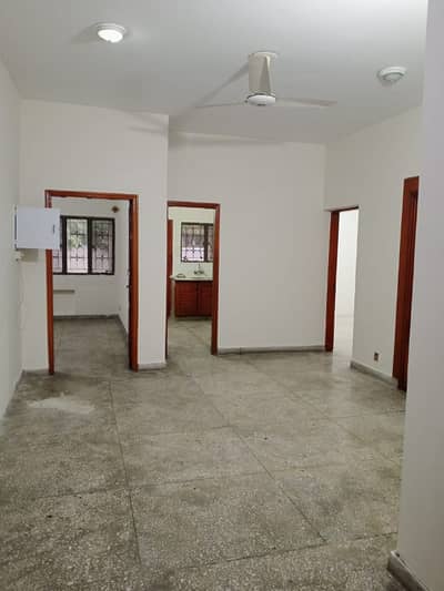 Centrally Located Upper Portion For rent In I-8/3 Available