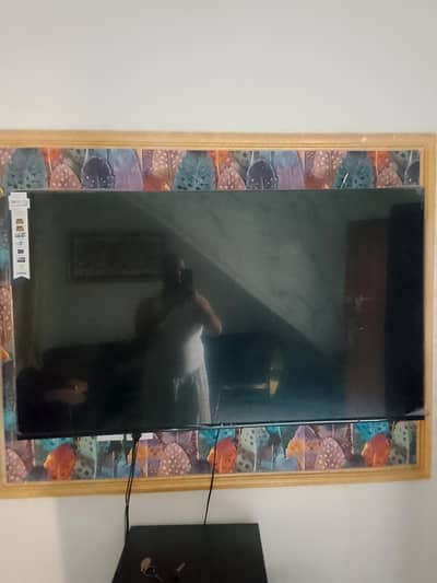 led 55 inch