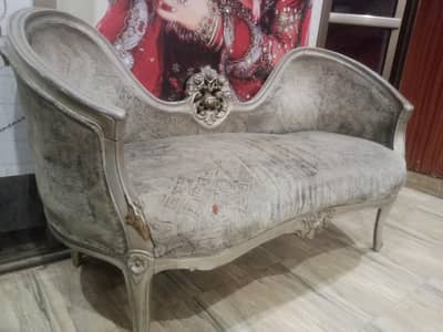 2 seater sofa