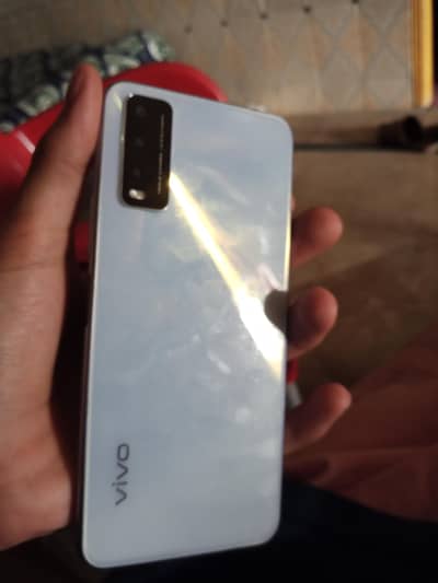 vivo v20 4/64