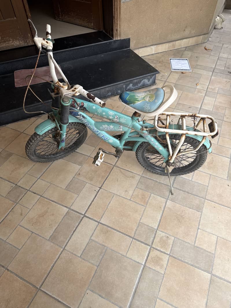 old cycle 0