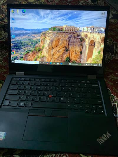Lenovo laptop i5 11 gen