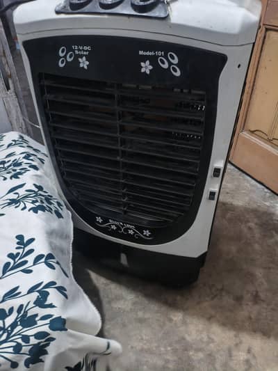 12 volt DC cooler