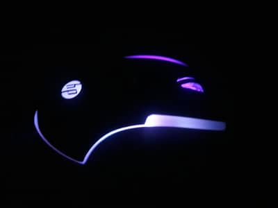 HP Gaming mouse M160