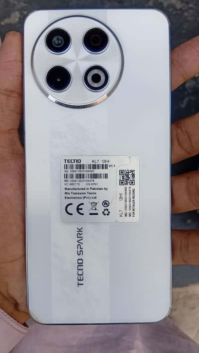 techno spark 30 pro