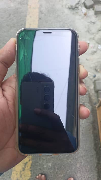 I phone xs