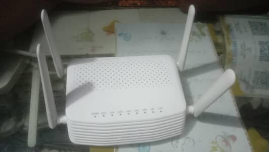 internet service