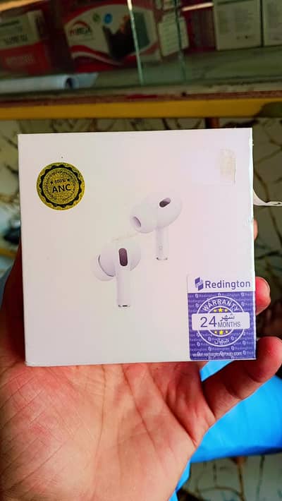 Original Air Birds pro 2