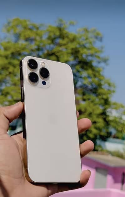 Iphon 13 pro max