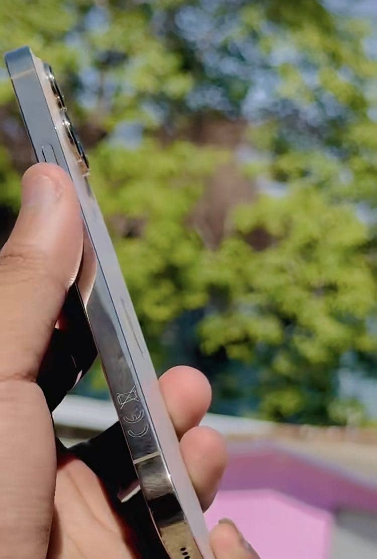 Iphon 13 pro max 2