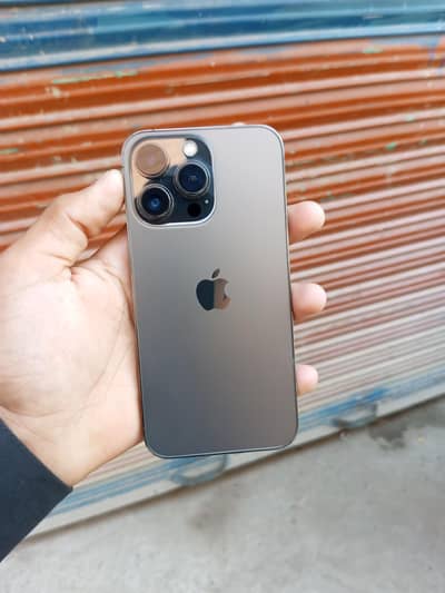 iphone 13 pro glich ha all ok