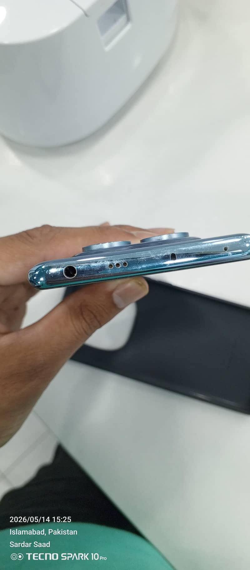 Redmi Note 14 Pro . 2