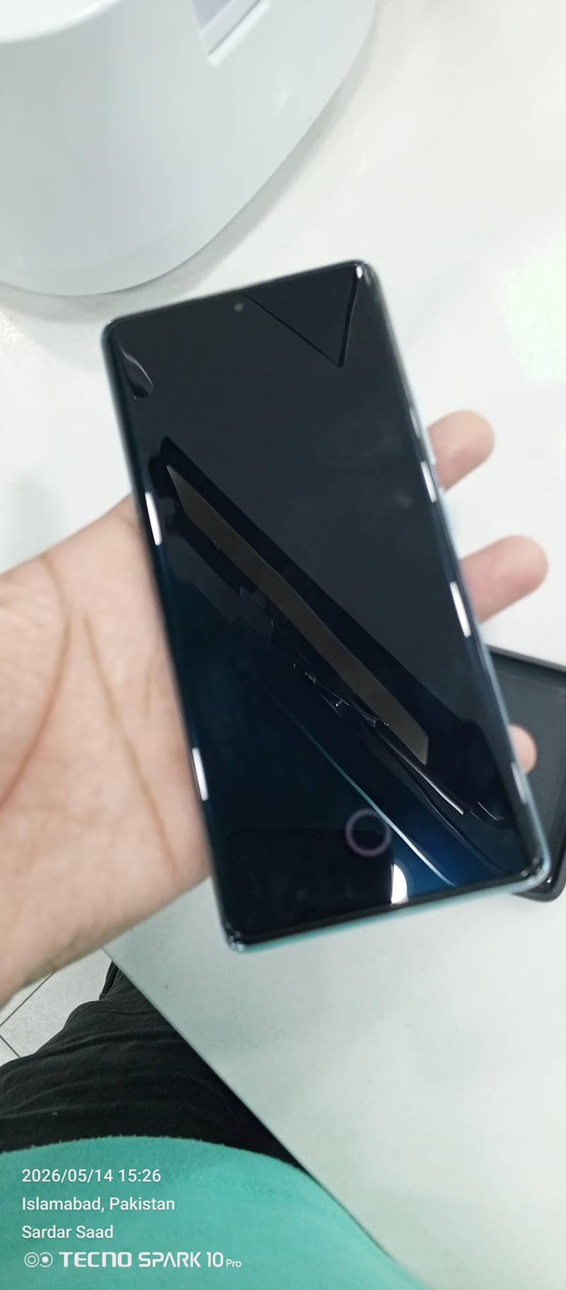 Redmi Note 14 Pro . 4