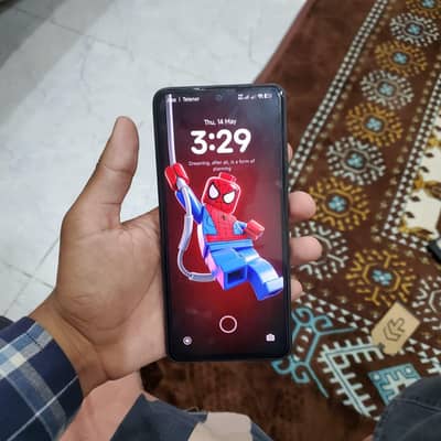 redmi note 14