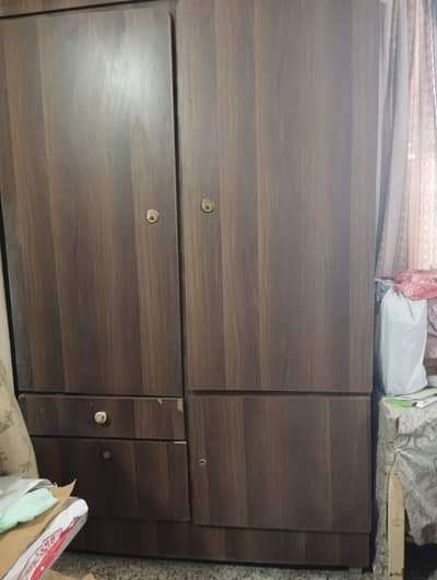 Wardrobe for Sale (Used)