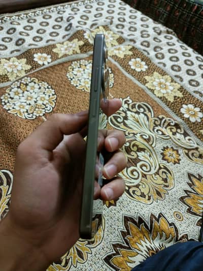 oppoA5 pro ram 8+8gb memory256gb  warrenty 5 months