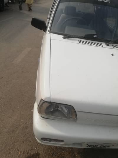 mehran suzuki