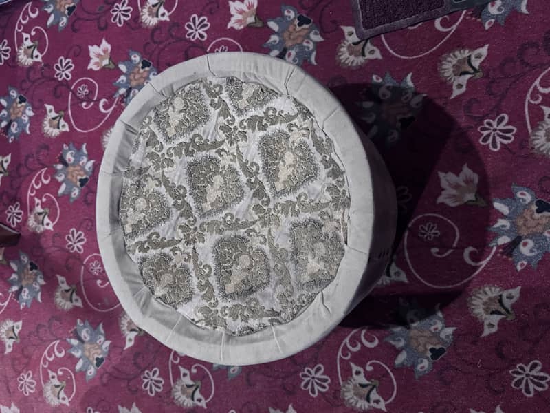 New condition 3