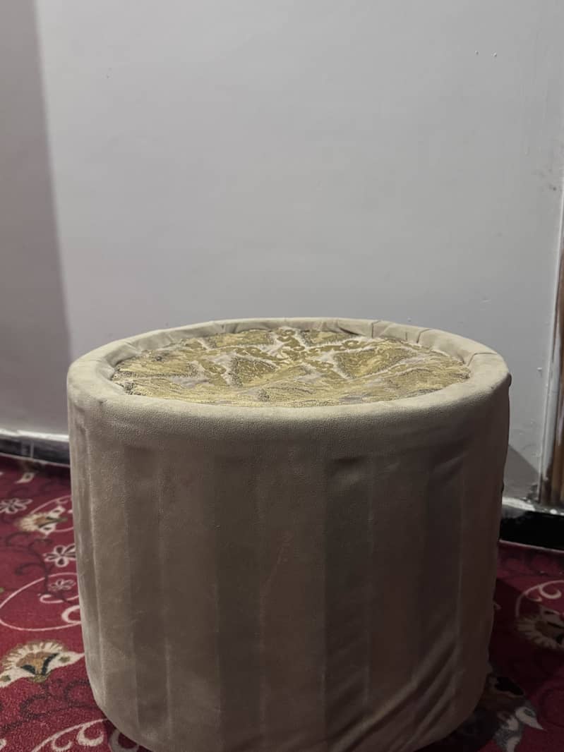 New condition 4