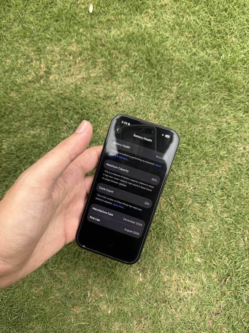Apple iPhone 16 1