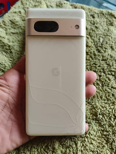 Google Pixel 7 128GB – Like New, Urgent Sale 03261055540 Whatsapp Call