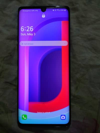 lg velvet sale exchange