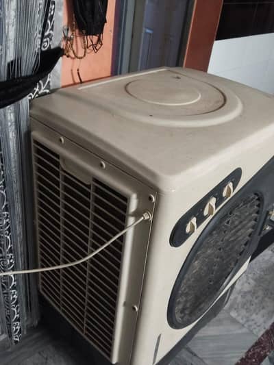super aisa ecm 5000 model Air coller Super Model