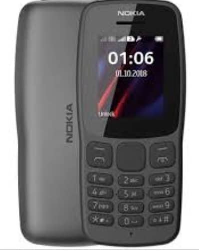 Nokia 1114