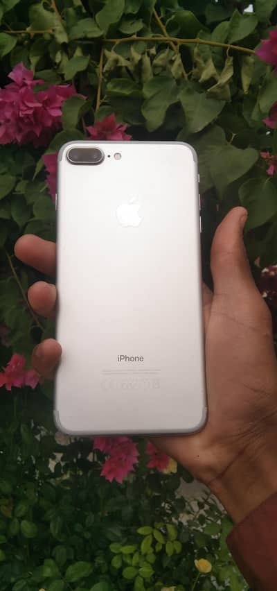 I Phone 7 Plus