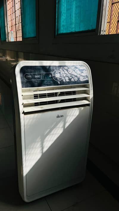 Brand New Condition AC Compressor | 10/10 Condition 4-5 Days Used