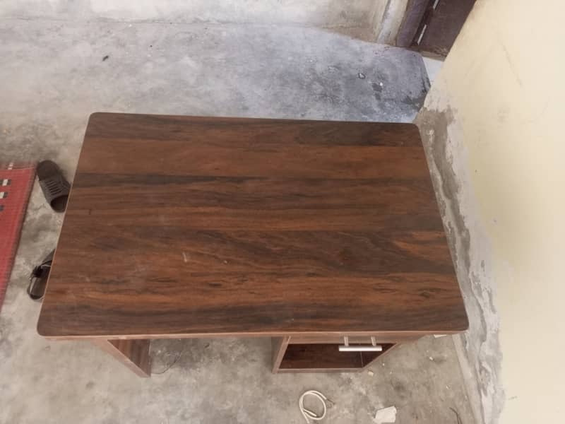 Office Table 1