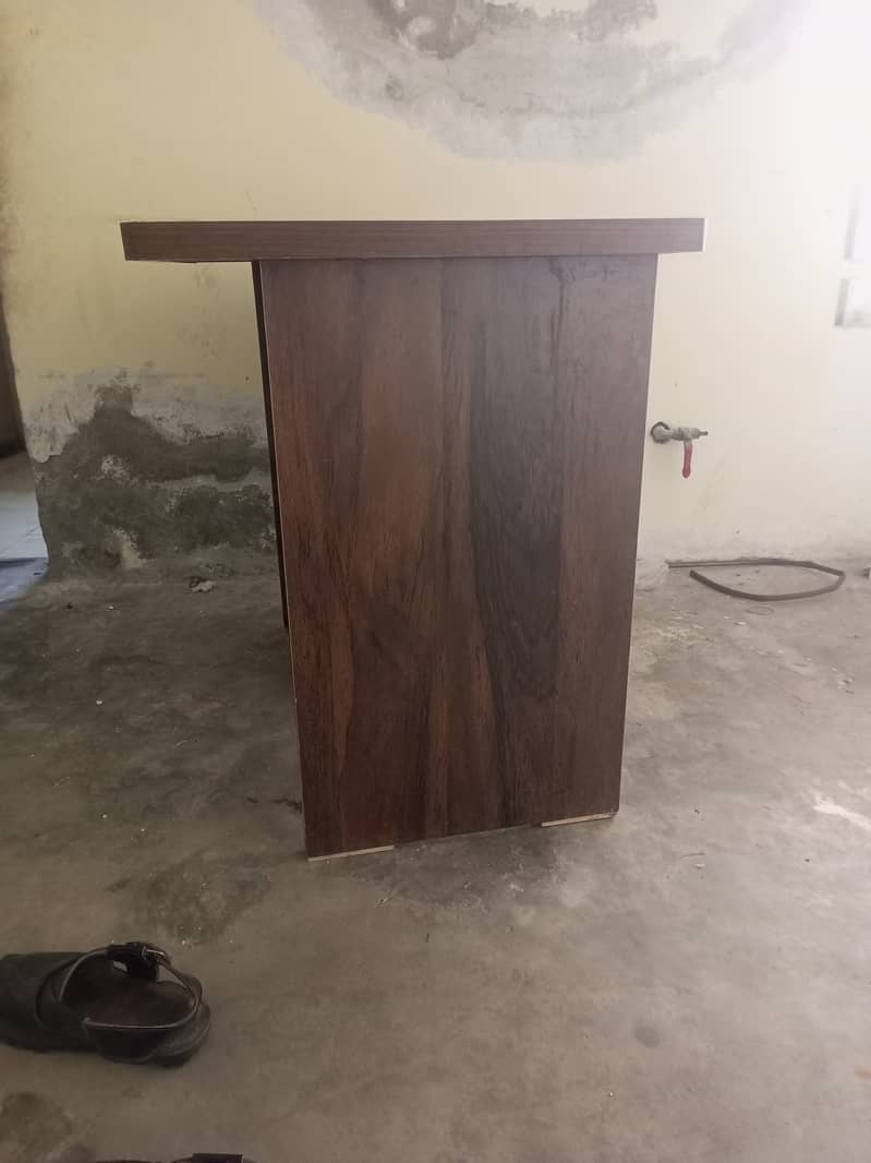 Office Table 2