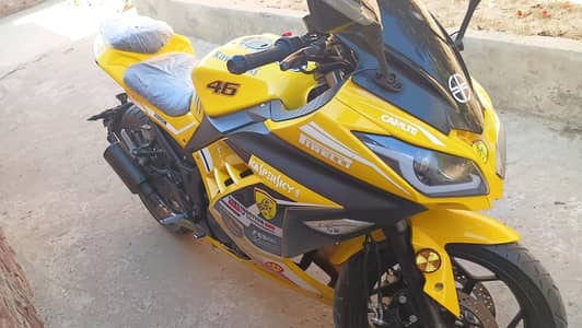 urgent sale ninja replica