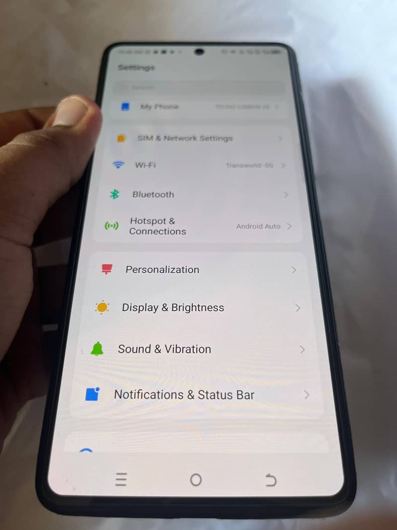 tecno camon20 2