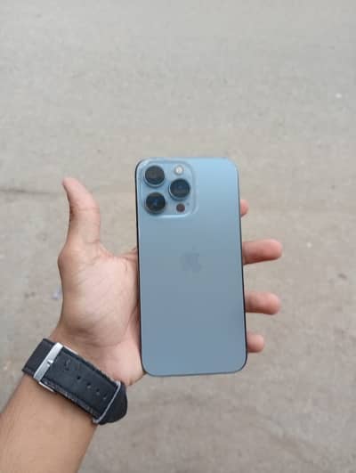 iPhone 13 Pro Non PTA JV