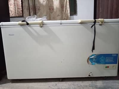 refrigerater