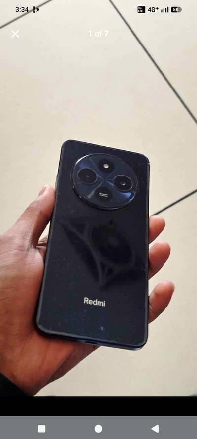 Redmi 14c