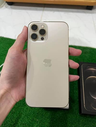 iPhone 11 Pro Max  •   256Gb'   •  Non •   Rs42000/