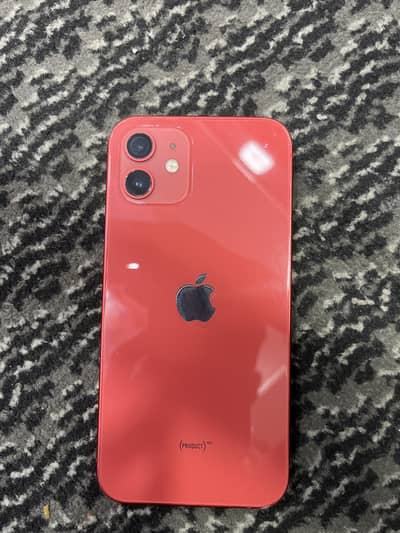 iPhone 12 factory unlock