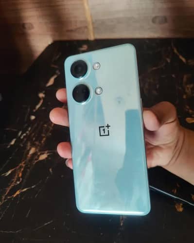 OnePlus Nord 3 5g with Cooling fan exchange possible