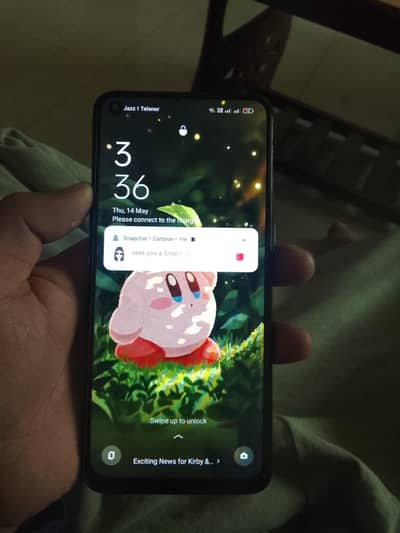 OPPO Reno 5
