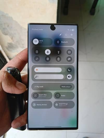 Samsung S23 Ultra