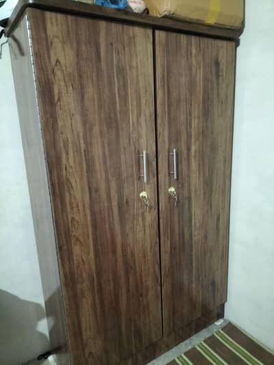 wardrobes
